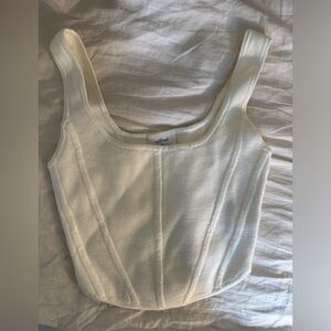 Wilfred Natalie top size XS